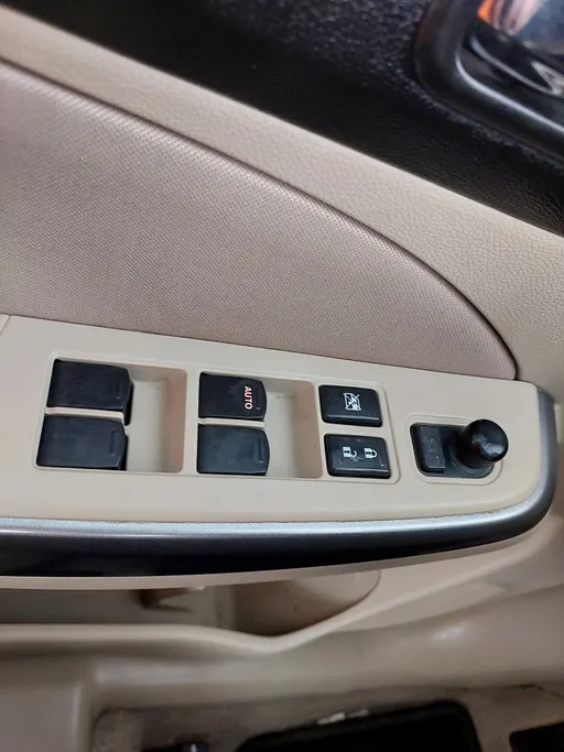 2023 Suzuki Dzire GLX 