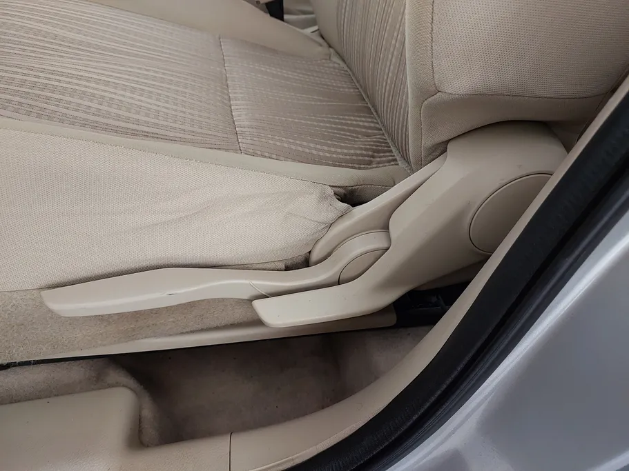 2023 Suzuki Dzire GLX 