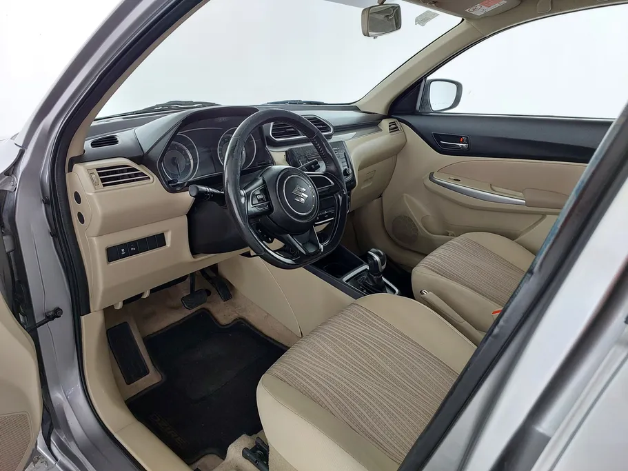 2023 Suzuki Dzire GLX 