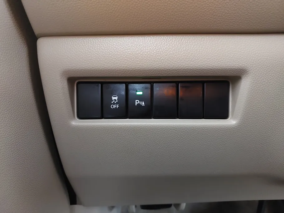 2023 Suzuki Dzire GLX 