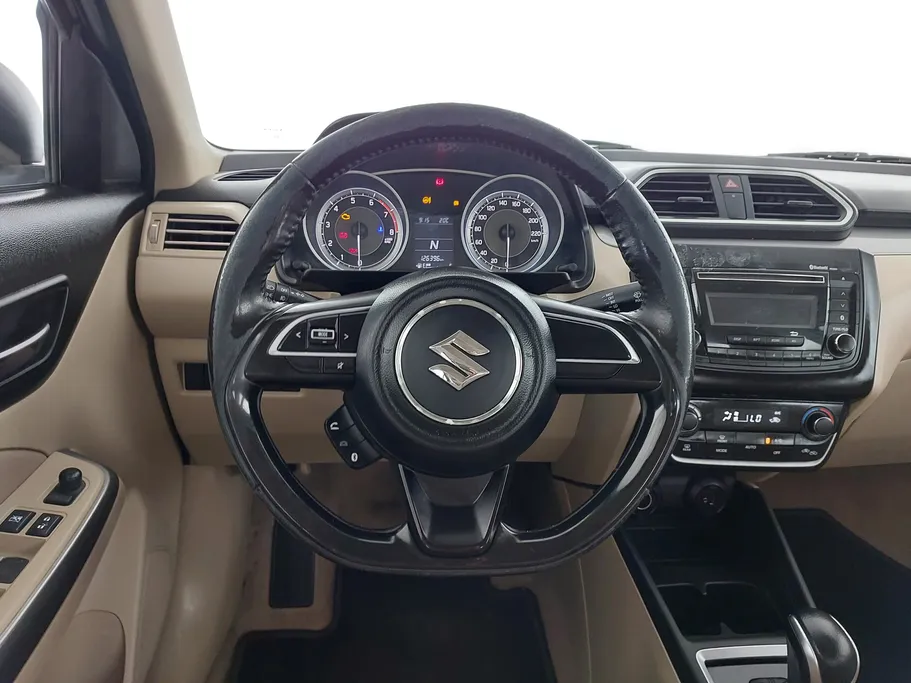 2023 Suzuki Dzire GLX 