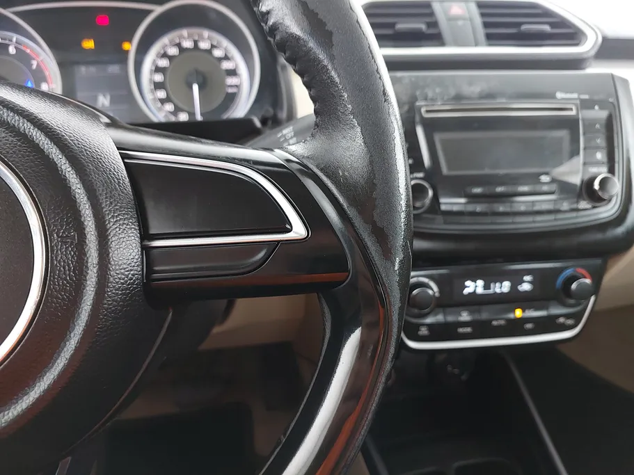 2023 Suzuki Dzire GLX 