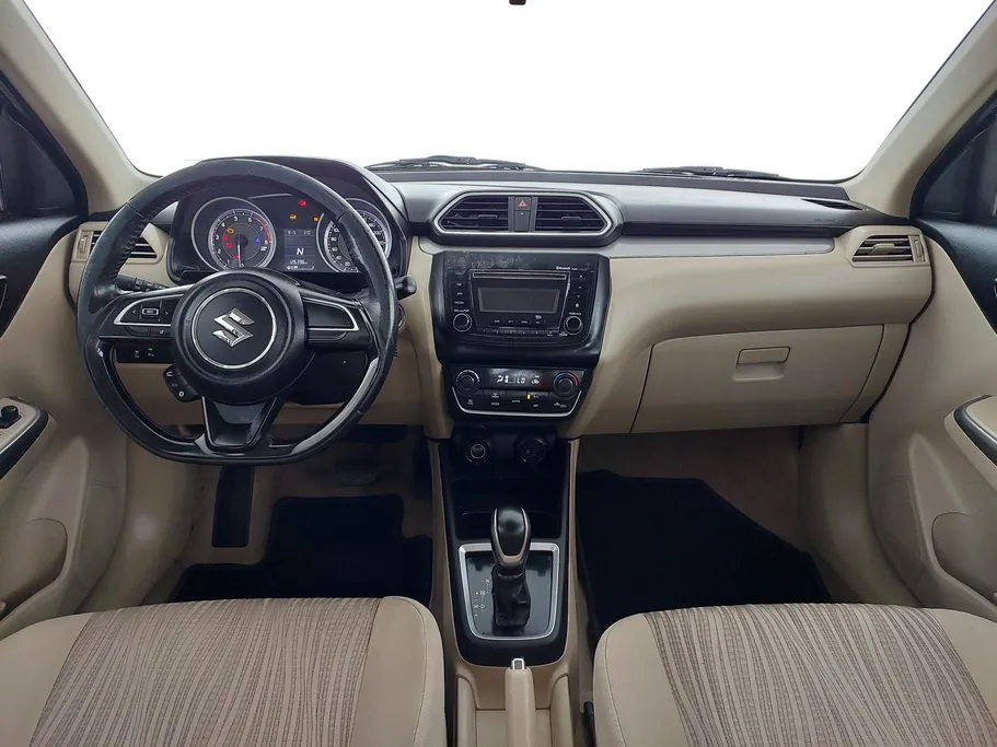 2023 Suzuki Dzire GLX 