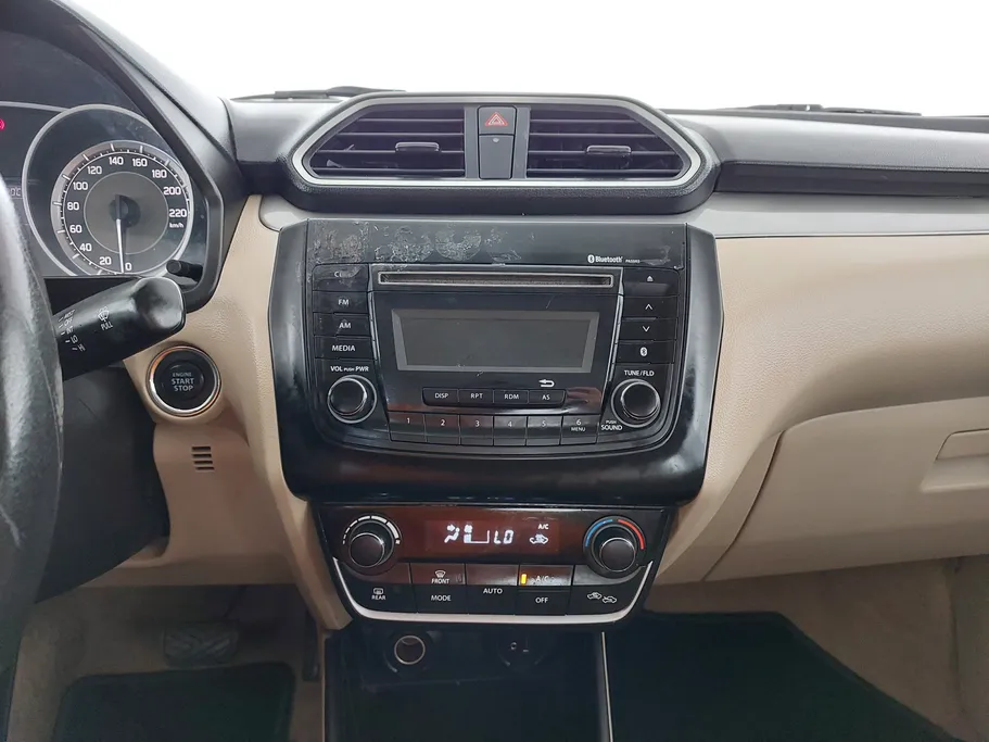 2023 Suzuki Dzire GLX 
