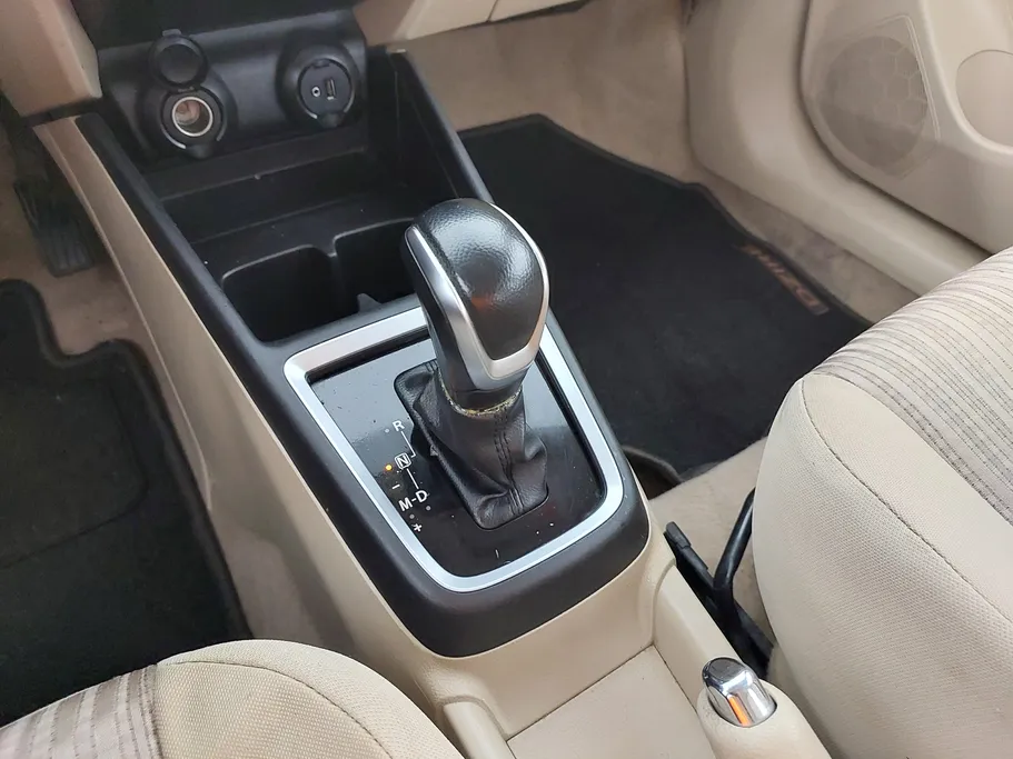 2023 Suzuki Dzire GLX 