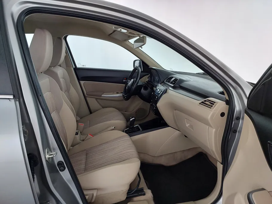 2023 Suzuki Dzire GLX 