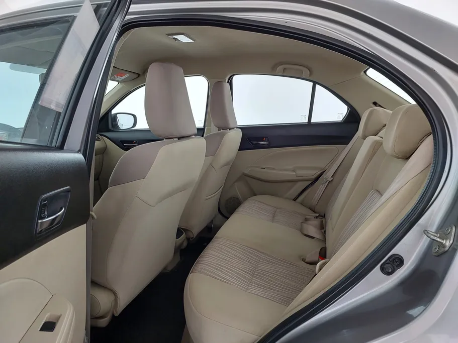 2023 Suzuki Dzire GLX 