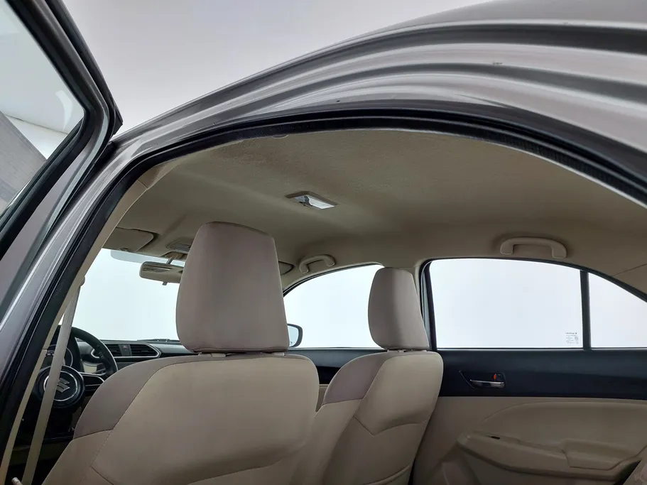 2023 Suzuki Dzire GLX 