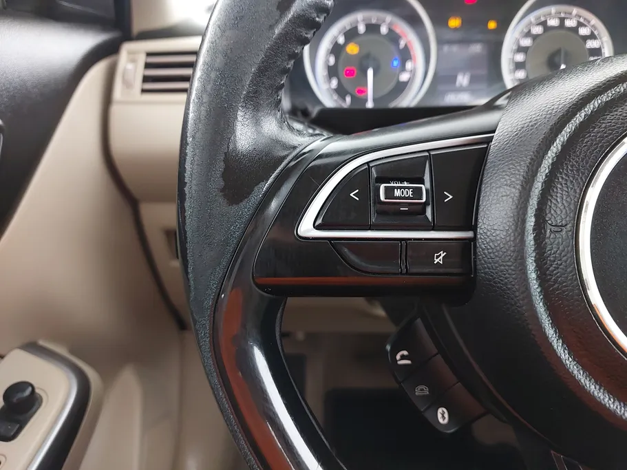 2023 Suzuki Dzire GLX 