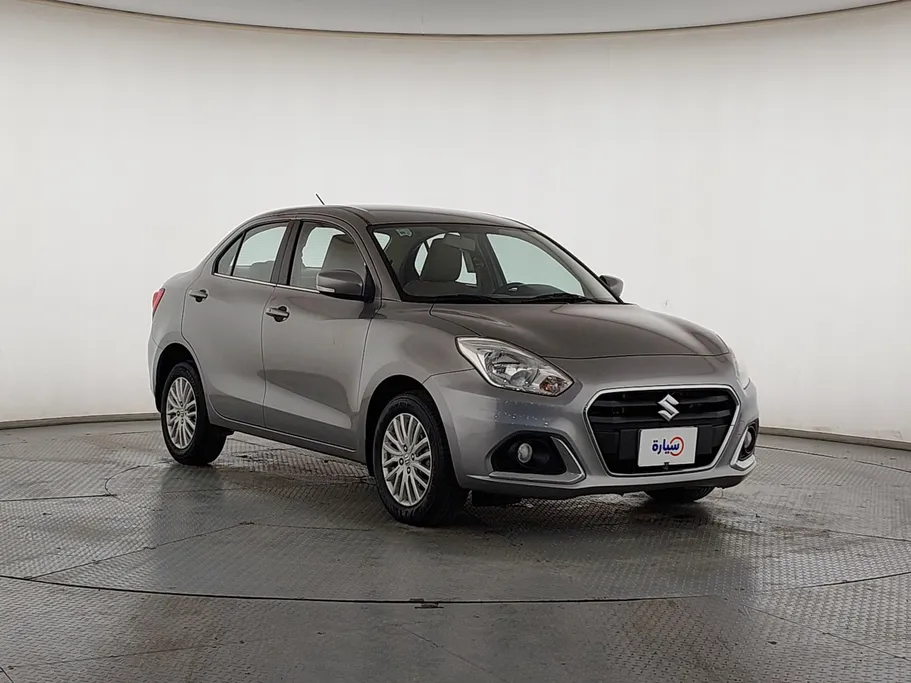 2023 Suzuki Dzire GLX 