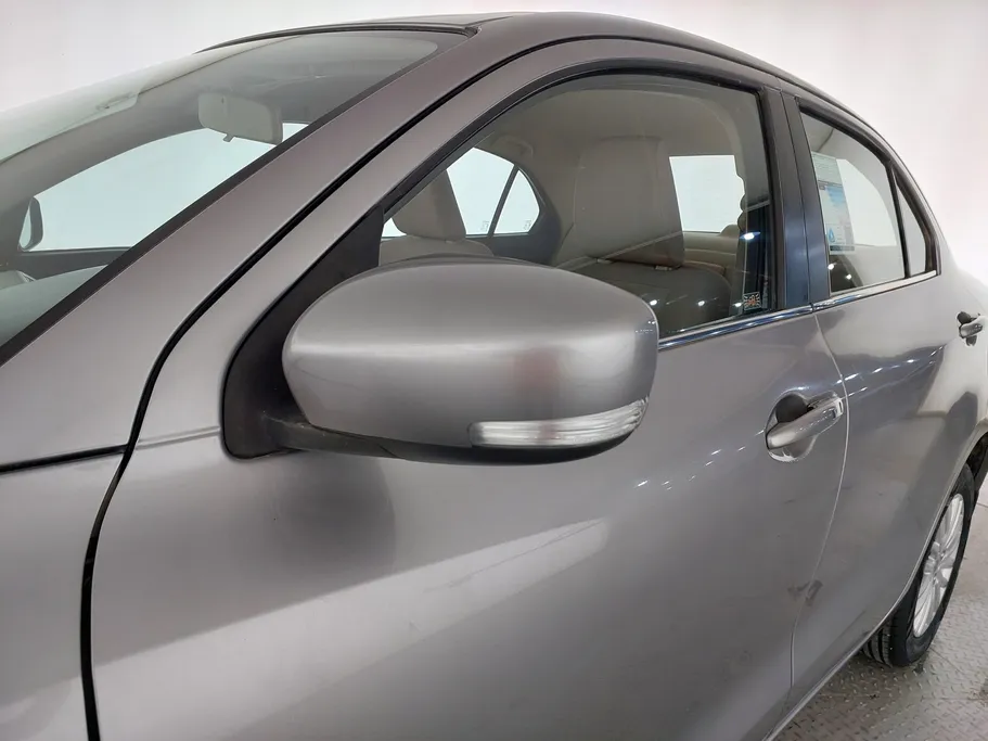 2023 Suzuki Dzire GLX 