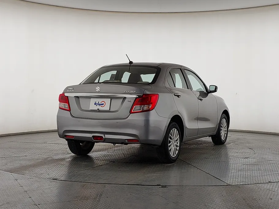 2023 Suzuki Dzire GLX 
