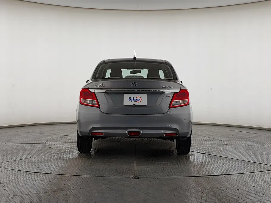 2023 Suzuki Dzire GLX 