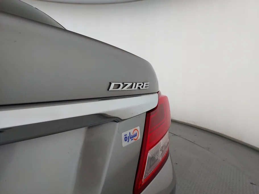 2023 Suzuki Dzire GLX 