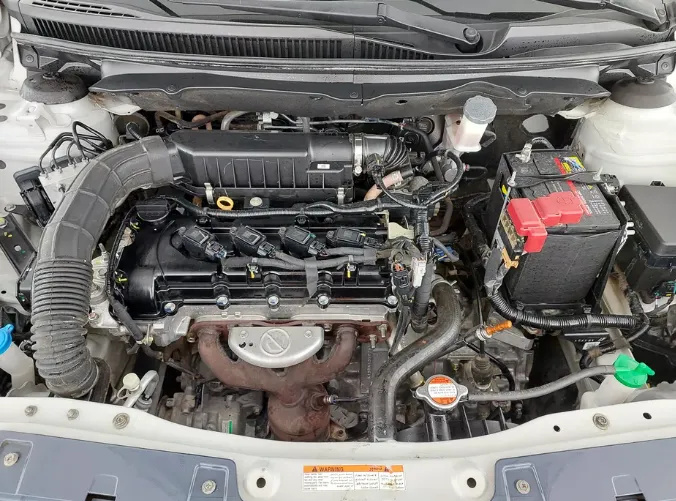 سوزوكي سياز GLX 2023 