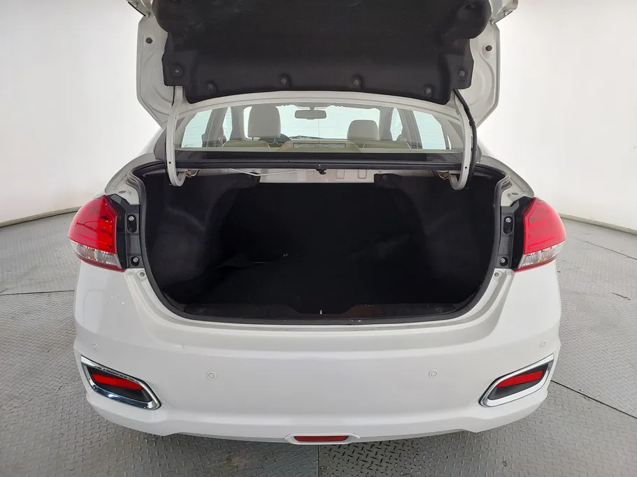 سوزوكي سياز GLX 2023 