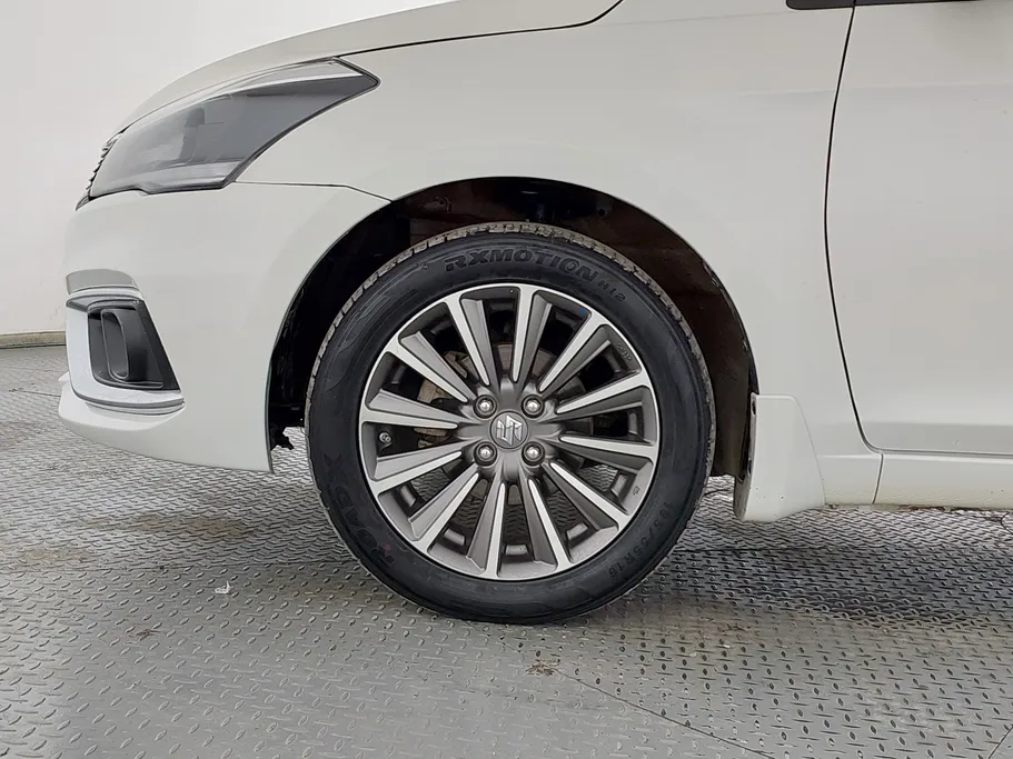 سوزوكي سياز GLX 2023 