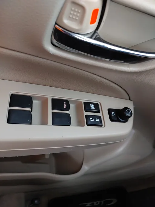 سوزوكي سياز GLX 2023 