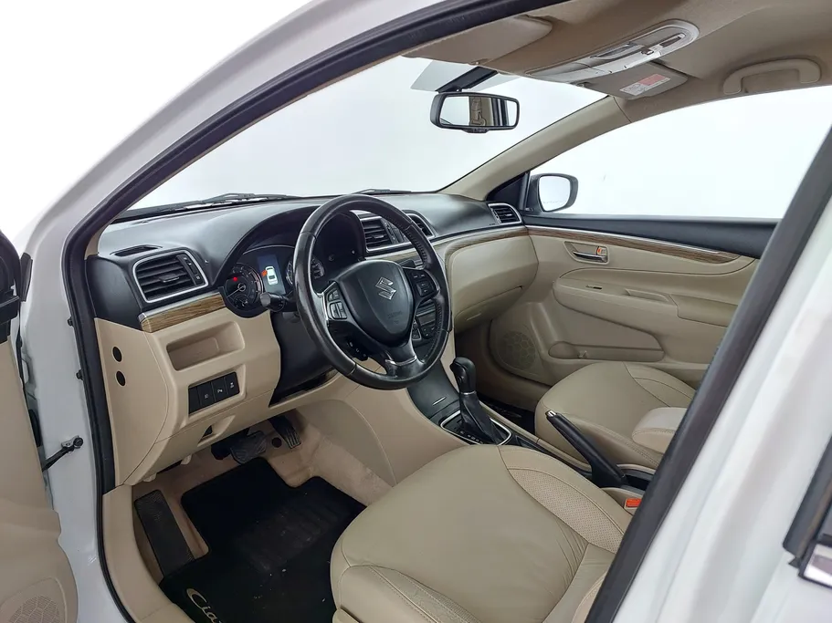 سوزوكي سياز GLX 2023 