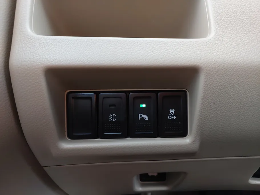 سوزوكي سياز GLX 2023 