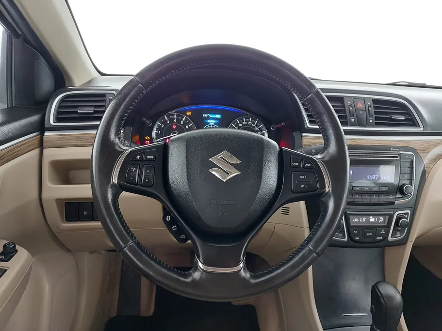 سوزوكي سياز GLX 2023 