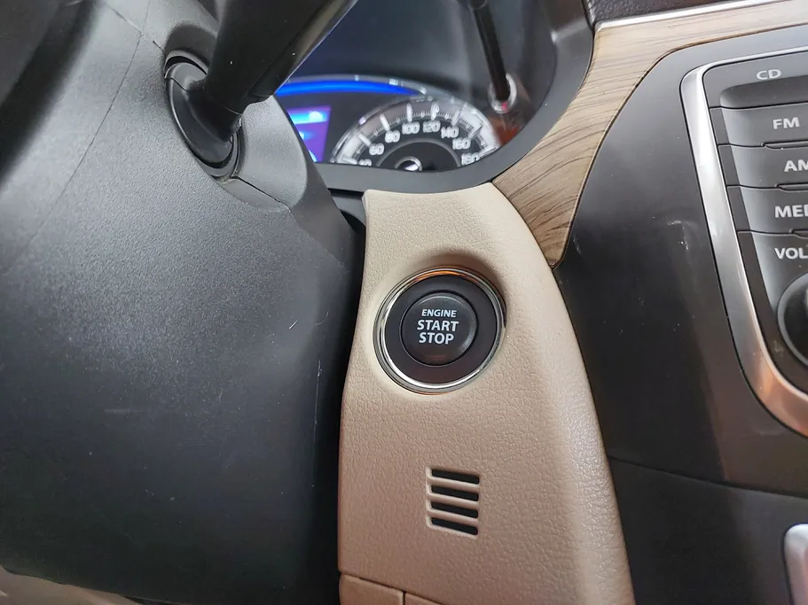 سوزوكي سياز GLX 2023 