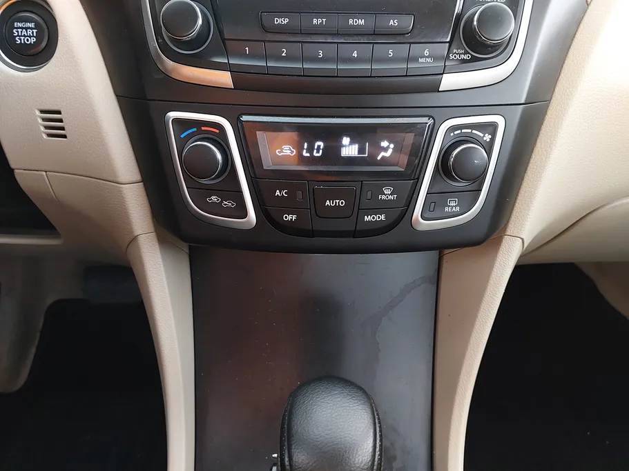 سوزوكي سياز GLX 2023 