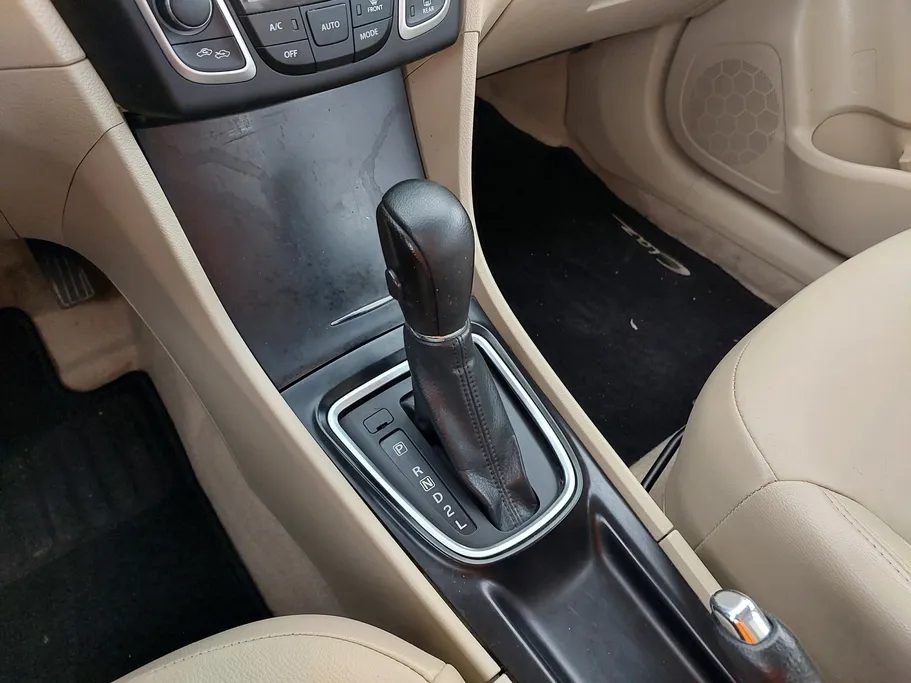 سوزوكي سياز GLX 2023 