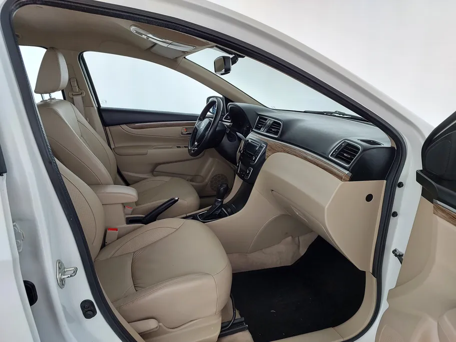 سوزوكي سياز GLX 2023 