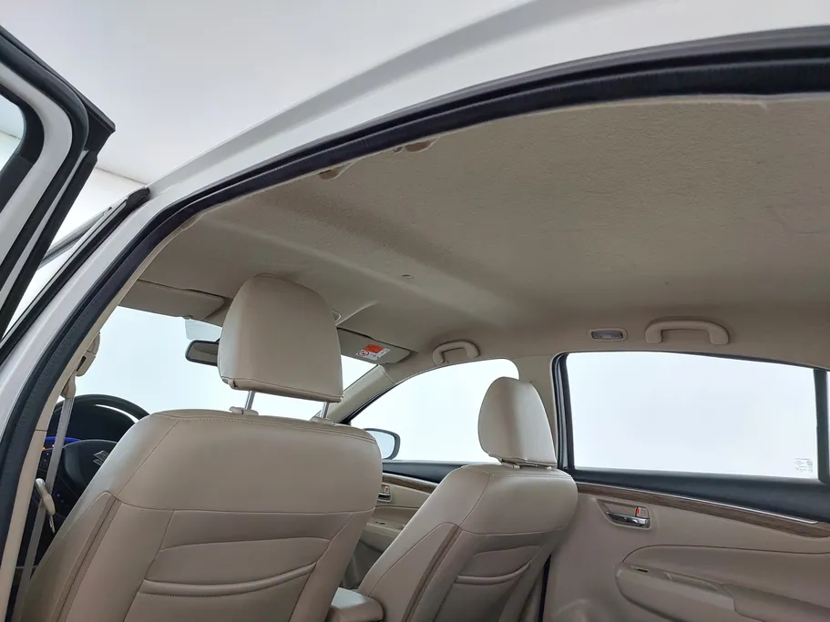 سوزوكي سياز GLX 2023 