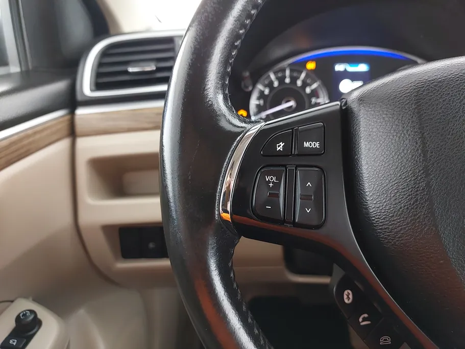 سوزوكي سياز GLX 2023 