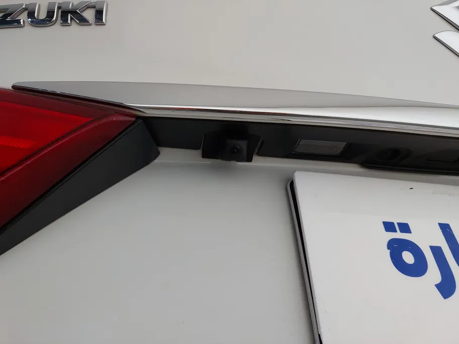 سوزوكي سياز GLX 2023 