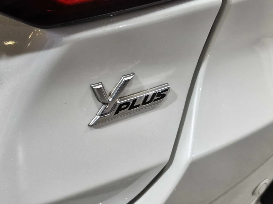 2026 Toyota Yaris  Y Plus 