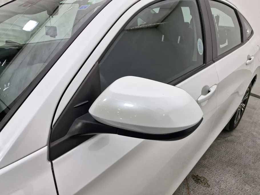 2026 Toyota Yaris  Y Plus 