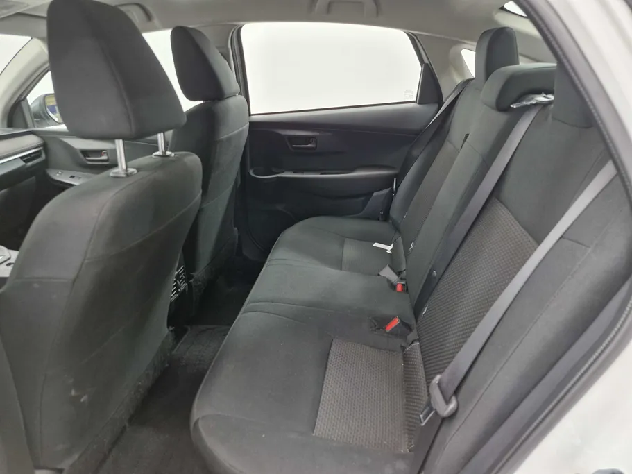 2026 Toyota Yaris  Y Plus 