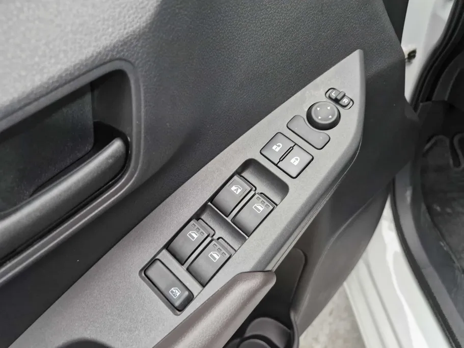 2026 Toyota Yaris  Y Plus 