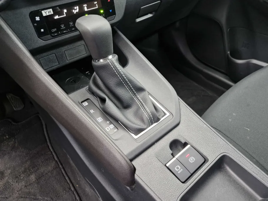 2026 Toyota Yaris  Y Plus 