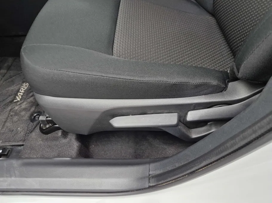 2026 Toyota Yaris  Y Plus 