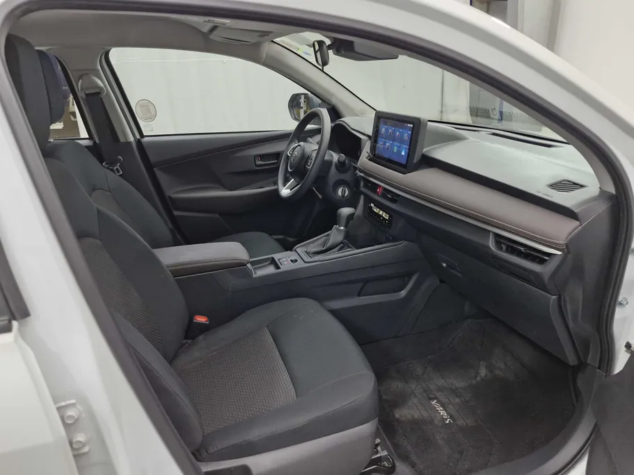 2026 Toyota Yaris  Y Plus 