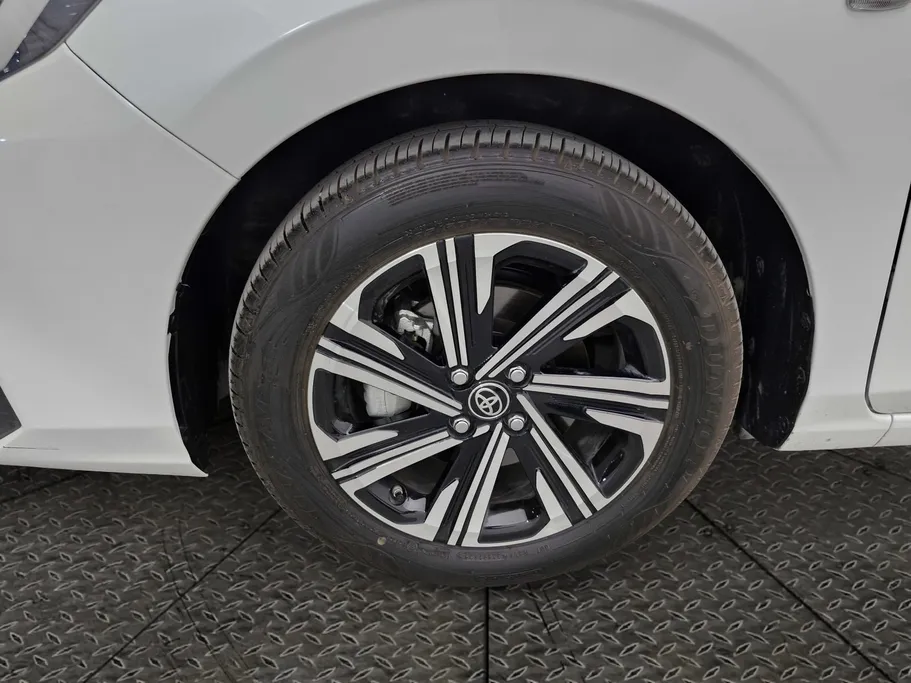2026 Toyota Yaris  Y Plus 