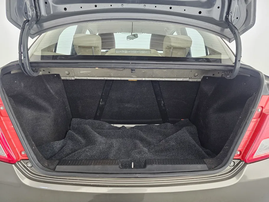 2024 Suzuki Dzire GL 