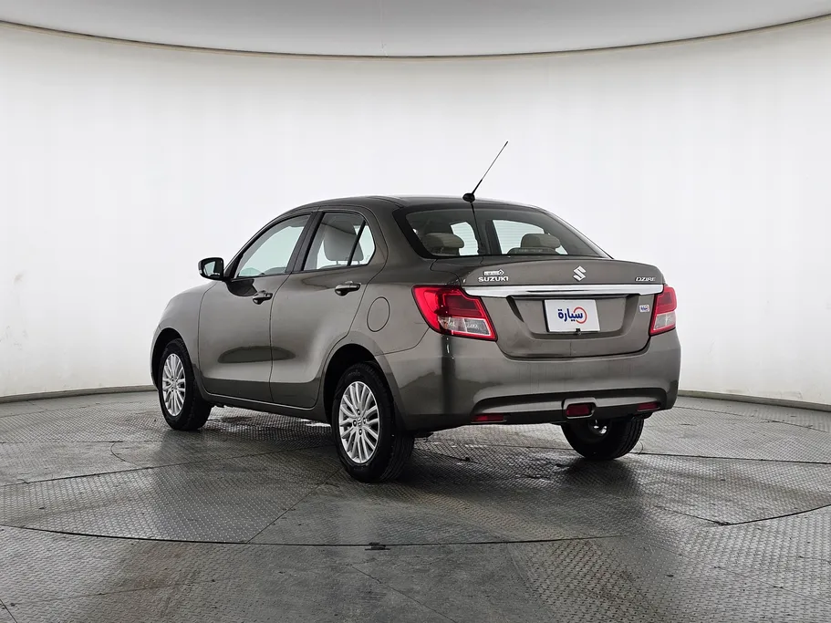 2024 Suzuki Dzire GL 