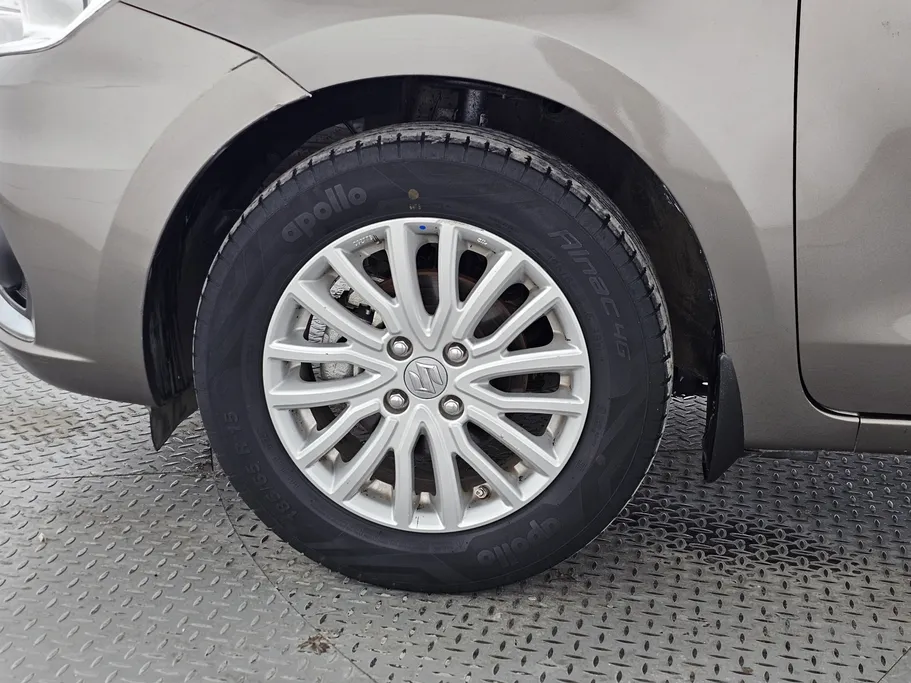 2024 Suzuki Dzire GL 