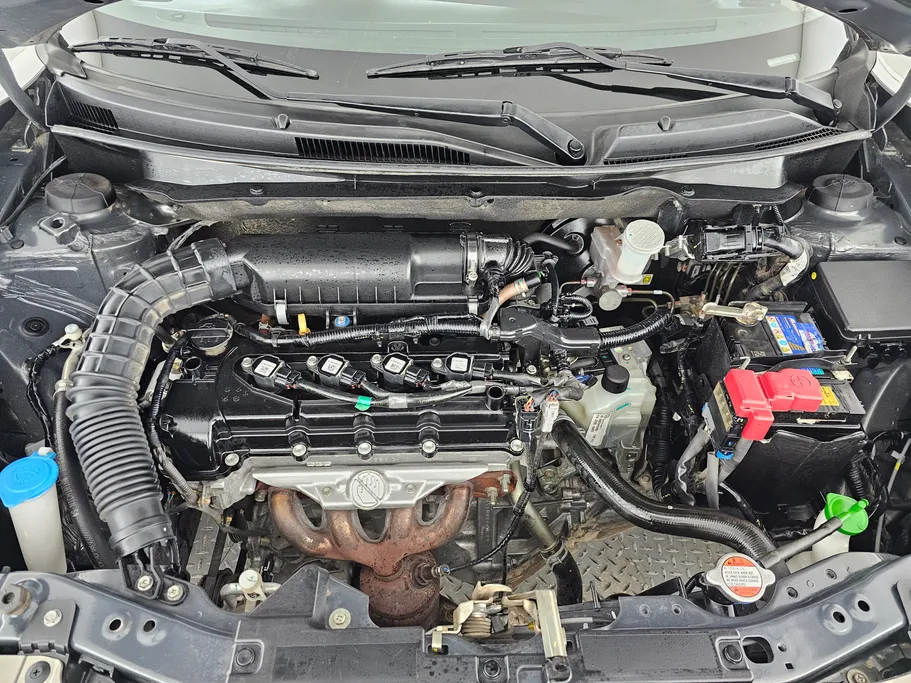 2024 Suzuki Dzire GL 