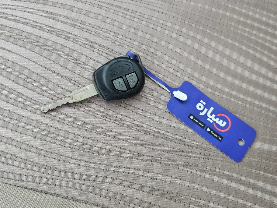 2024 Suzuki Dzire GL 