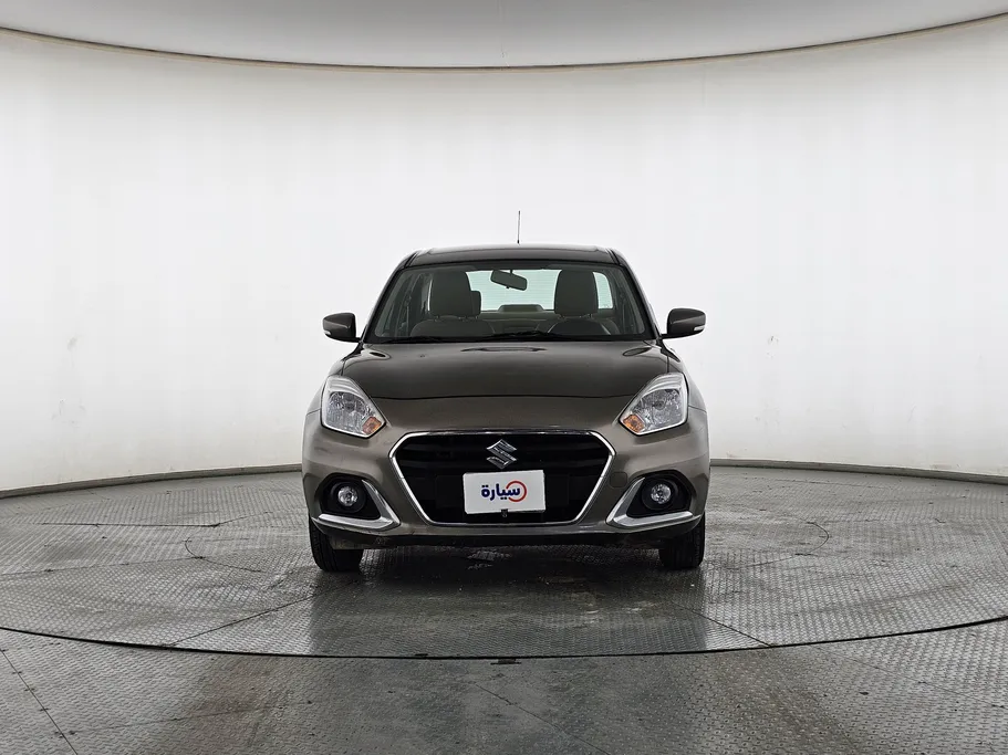 2024 Suzuki Dzire GL 