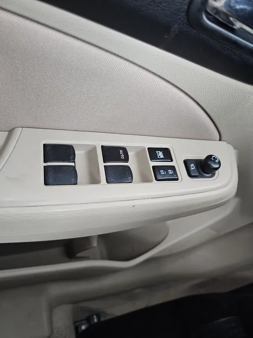 2024 Suzuki Dzire GL 