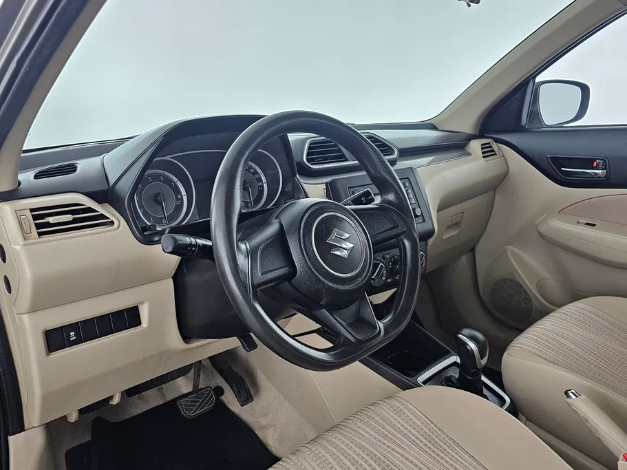 2024 Suzuki Dzire GL 