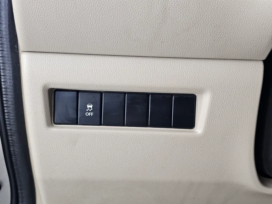 2024 Suzuki Dzire GL 