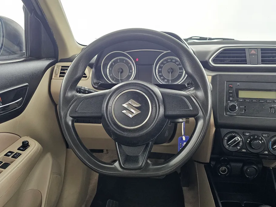 2024 Suzuki Dzire GL 